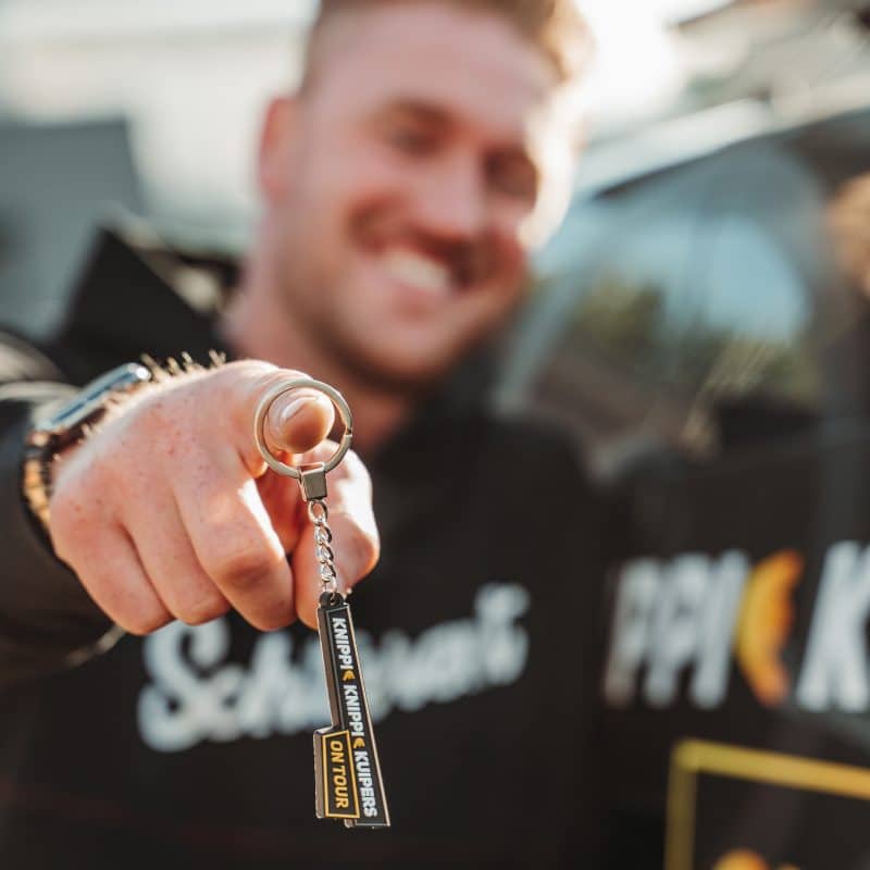 Sleutelhanger KKKOT