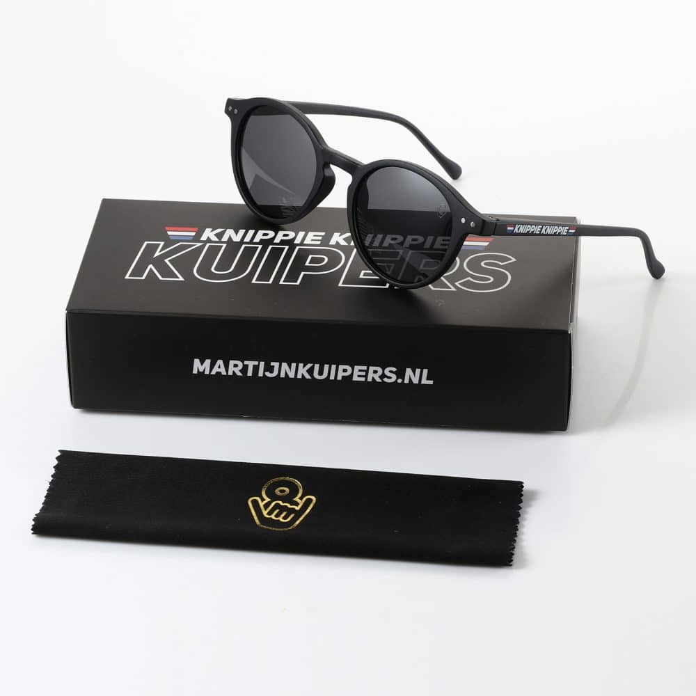 Zonnebril 'Knippie Knippie' (13 cm) - Afbeelding 5