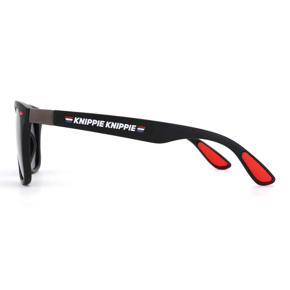 Zonnebril 'red edition' (14 cm) - Afbeelding 2