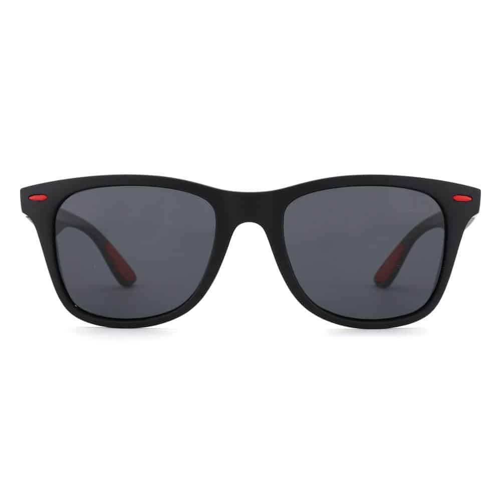 Zonnebril 'red edition' (14 cm) - Afbeelding 3